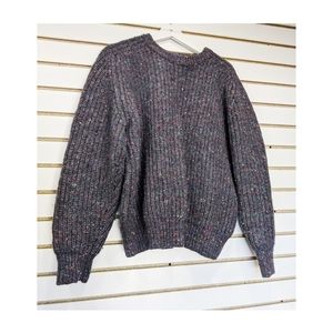 Vintage GAP Wool Sweater